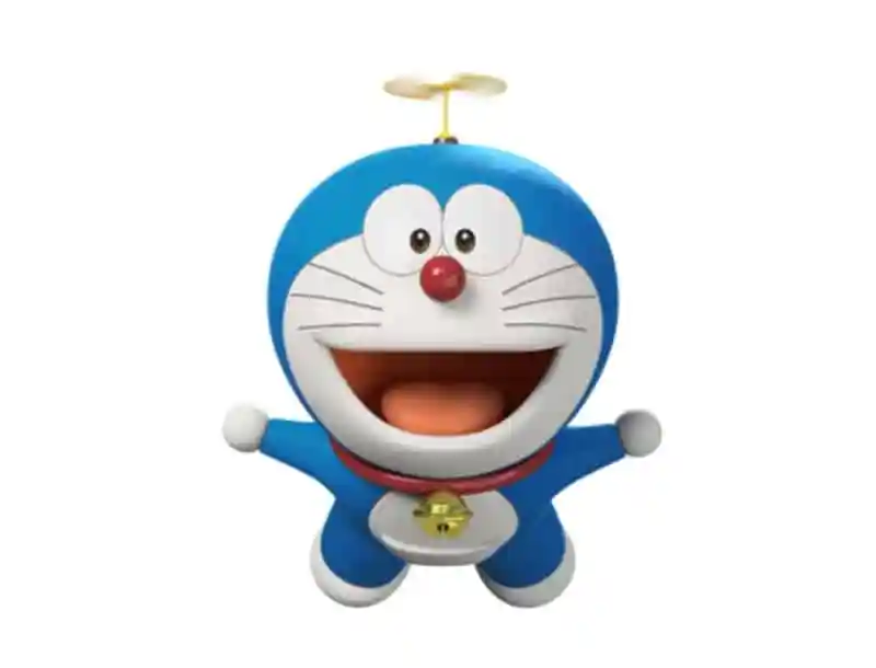 Cara Menemukan Gambar Animasi Doraemon Untuk Mewarnai Terbaik dan Terbaru di Tahun Ini