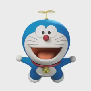 Cara Menemukan Gambar Animasi Doraemon Untuk Mewarnai Terbaik dan Terbaru di Tahun Ini