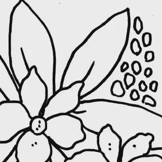 Belajar Seni Mewarnai: Gambar Mewarnai Bunga dan Hewan untuk Pemula