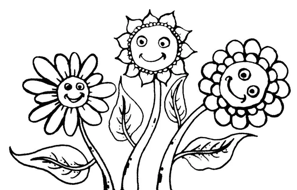 Belajar Sketsa Gambar Mewarnai Bunga Matahari: Cara Mendapatkan Hasil yang Cantik dan Menarik