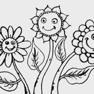 Belajar Sketsa Gambar Mewarnai Bunga Matahari: Cara Mendapatkan Hasil yang Cantik dan Menarik